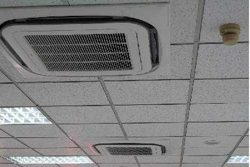 嵌入式空调怎么安装 嵌入式空调选购注意事项