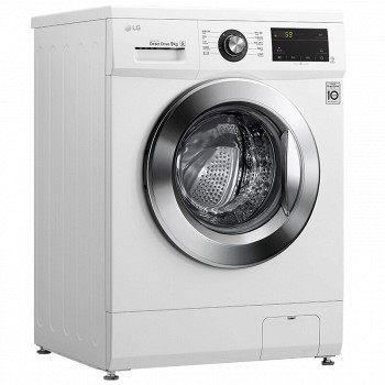 LG滚筒洗衣机如何使用 LG滚筒洗衣机的洗衣方式