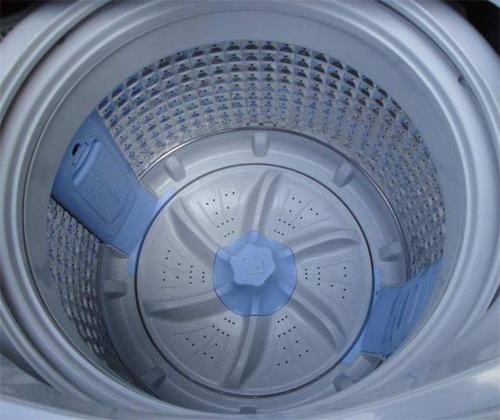 波轮洗衣机怎么脱水 洗衣机脱水原理