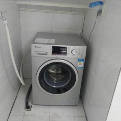 洗衣机下水道反味处理方法