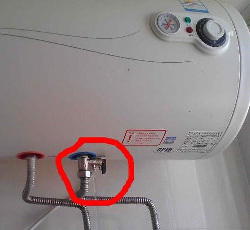 热水器滴水故障原因 热水器滴水维修方法